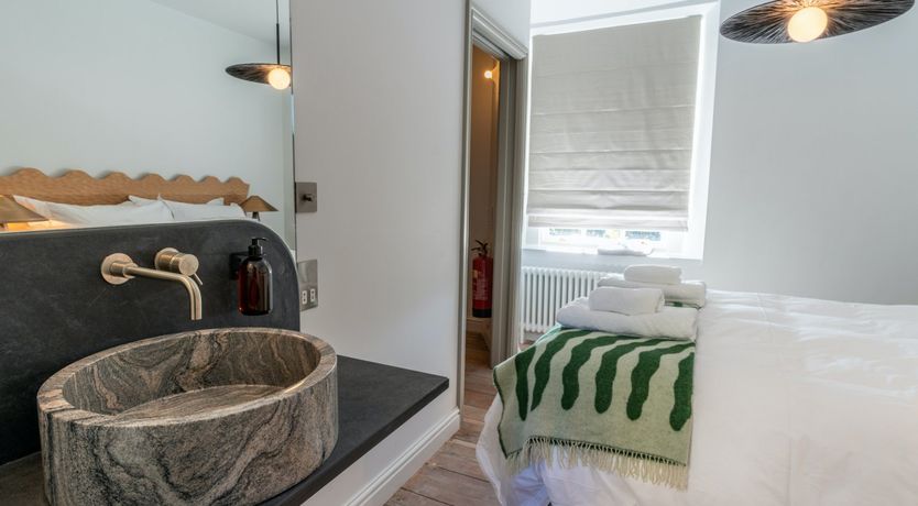 Photo of This Must Be the Padstow Place