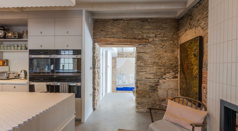 Photo of This Must Be the Padstow Place