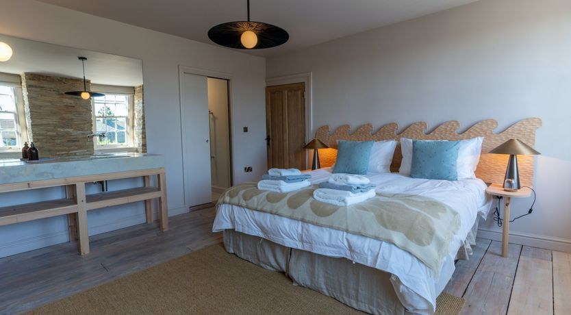 Photo of This Must Be the Padstow Place