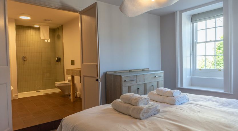 Photo of This Must Be the Padstow Place