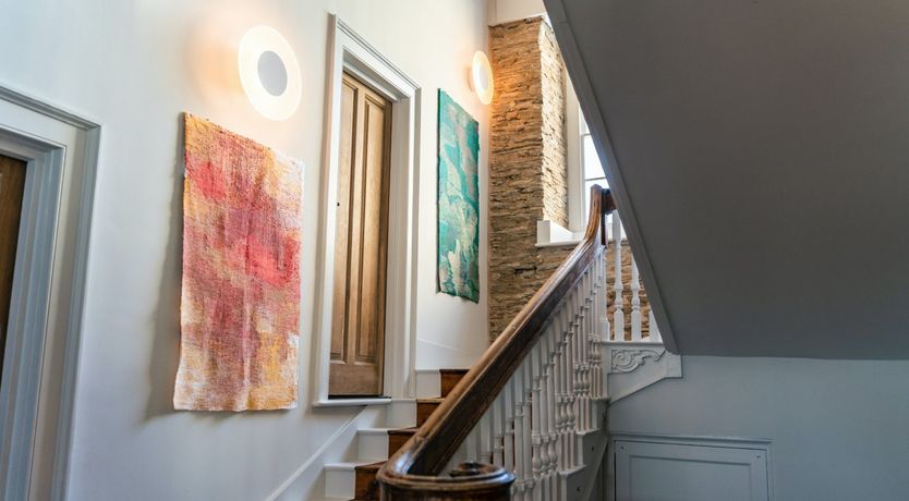 Photo of This Must Be the Padstow Place