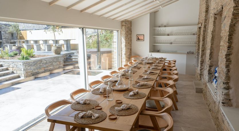 Photo of This Must Be the Padstow Place