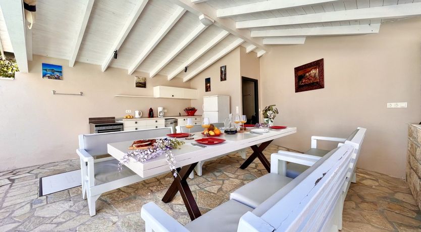 Photo of Happiness Is Homemade