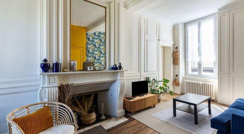 Photo of Cobalt Marigold