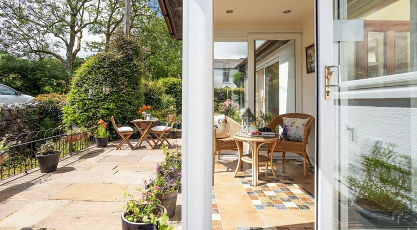 Photo of Eiderdown & Lavender