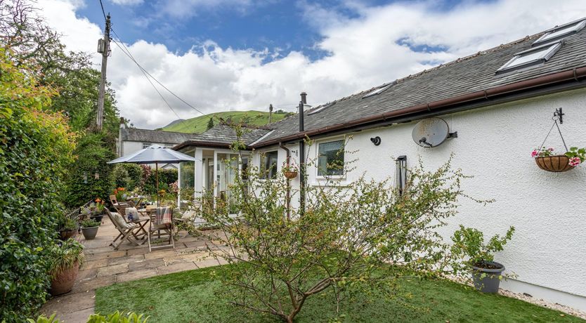 Photo of Eiderdown & Lavender