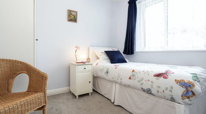 Photo of Eiderdown & Lavender