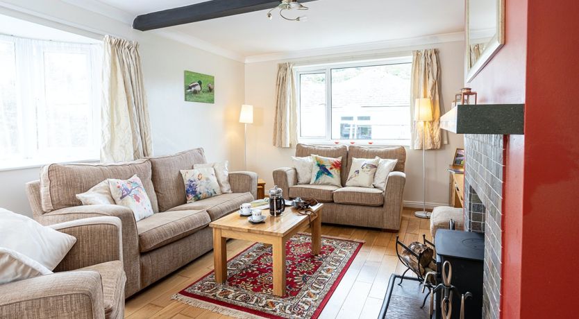 Photo of Eiderdown & Lavender