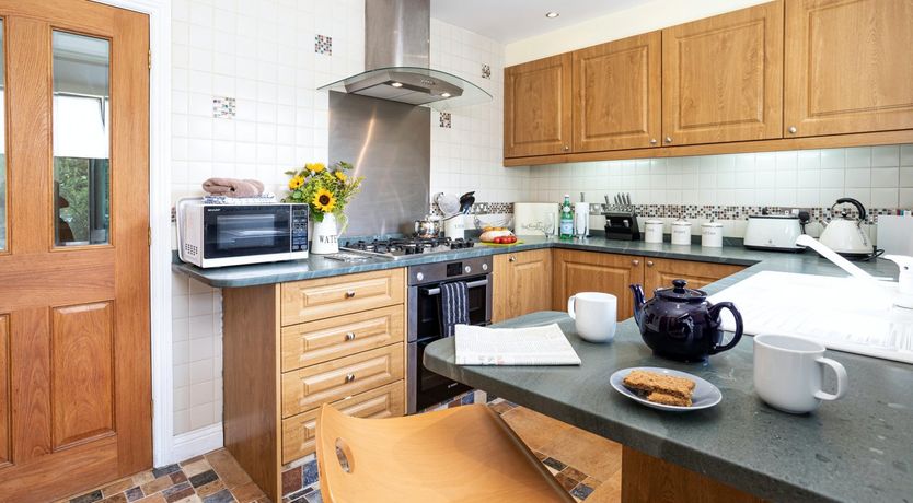 Photo of Eiderdown & Lavender