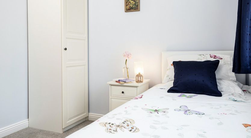 Photo of Eiderdown & Lavender