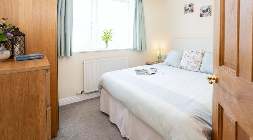 Photo of Eiderdown & Lavender