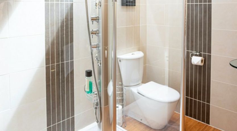 Photo of Eiderdown & Lavender