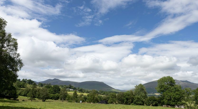 Photo of Eiderdown & Lavender