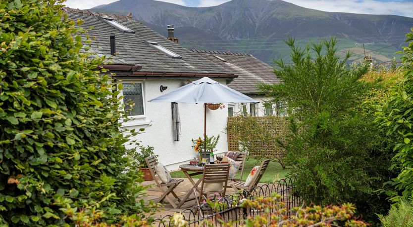 Photo of Eiderdown & Lavender