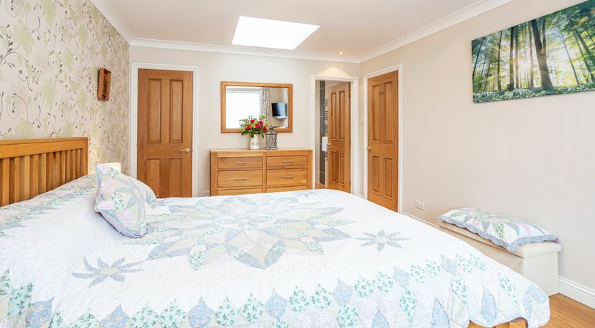 Photo of Eiderdown & Lavender