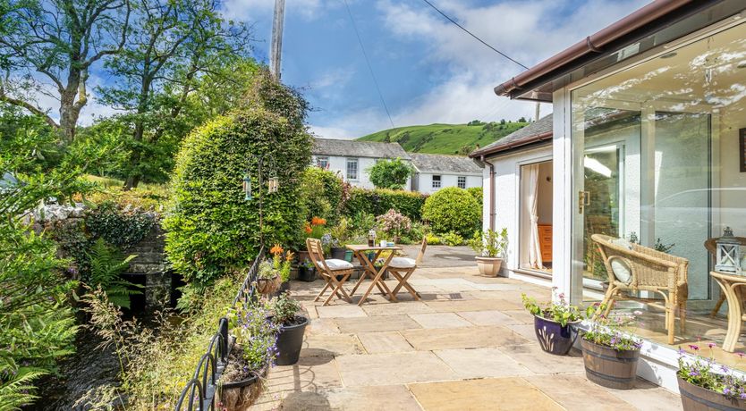 Photo of Eiderdown & Lavender