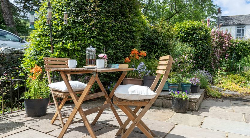 Photo of Eiderdown & Lavender