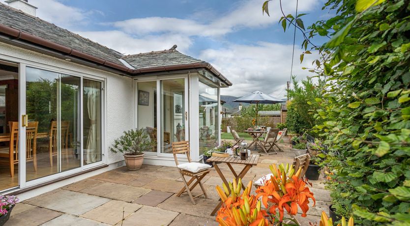 Photo of Eiderdown & Lavender