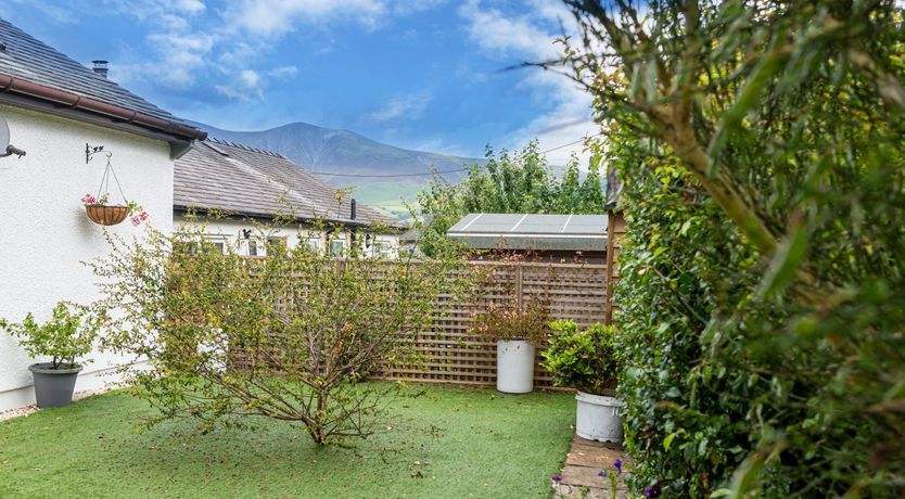 Photo of Eiderdown & Lavender