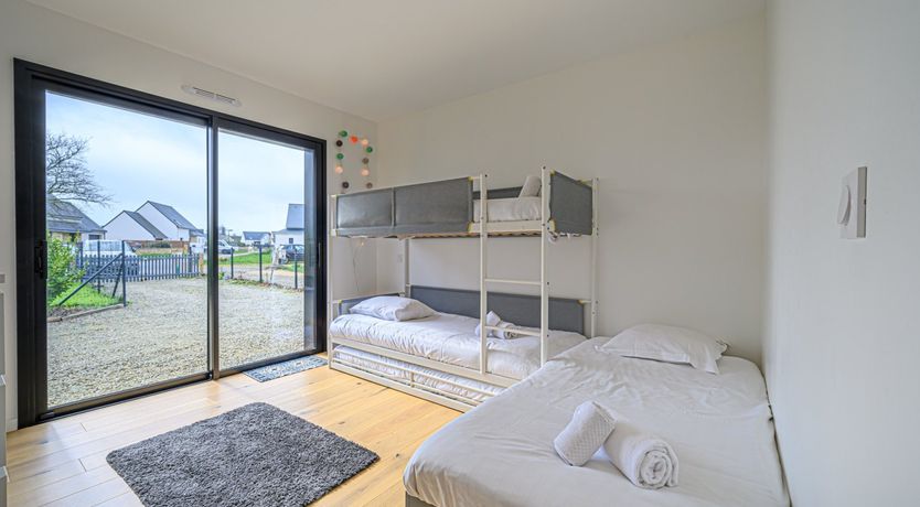 Photo of Sunkissed Sarzeau