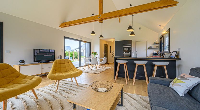 Photo of Sunkissed Sarzeau