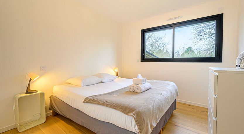 Photo of Sunkissed Sarzeau