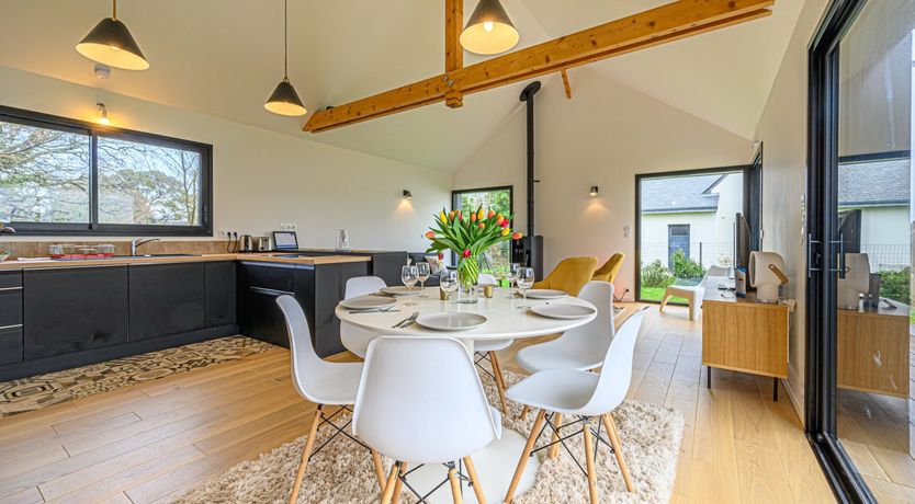 Photo of Sunkissed Sarzeau