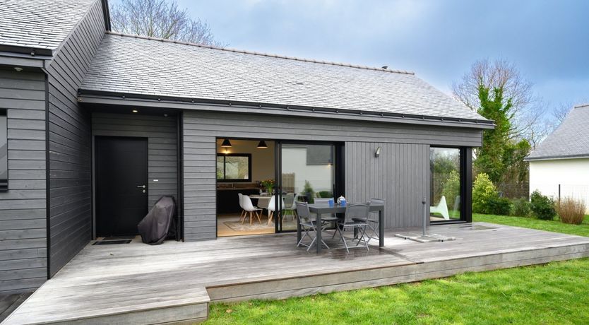 Photo of Sunkissed Sarzeau