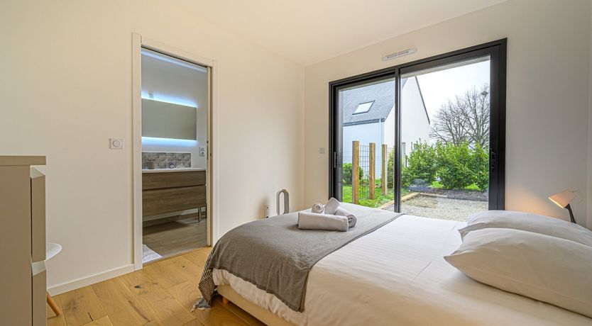 Photo of Sunkissed Sarzeau