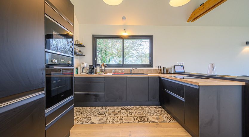 Photo of Sunkissed Sarzeau