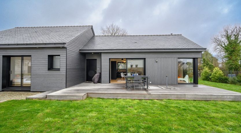 Photo of Sunkissed Sarzeau