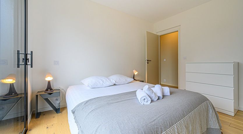 Photo of Sunkissed Sarzeau