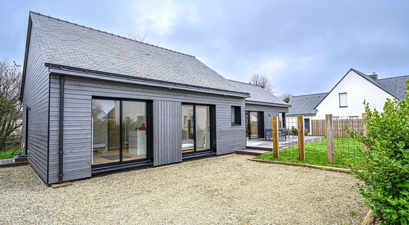 Photo of Sunkissed Sarzeau