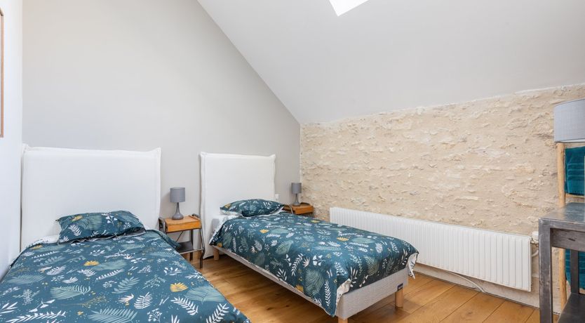 Photo of Country Postcard