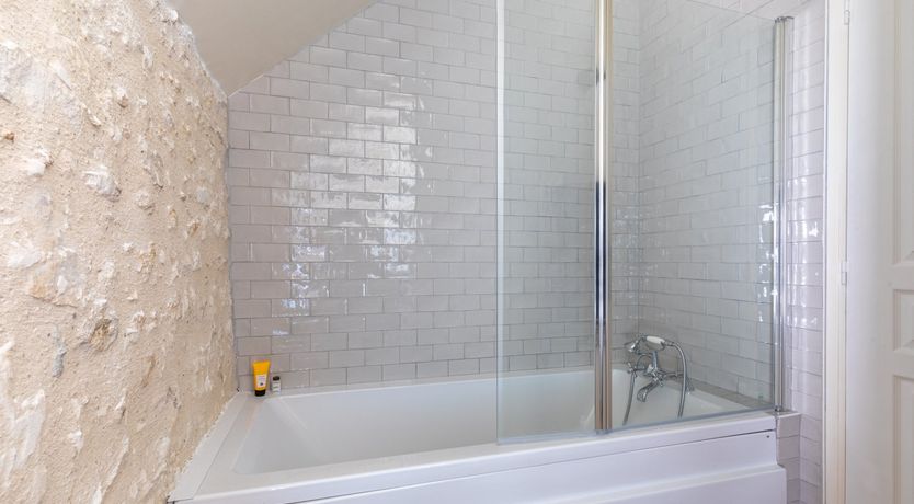 Photo of Country Postcard