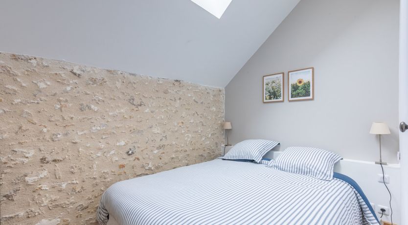 Photo of Country Postcard