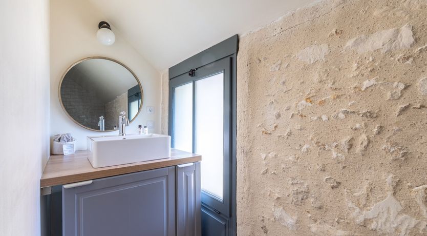 Photo of Country Postcard