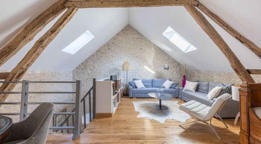 Photo of Country Postcard