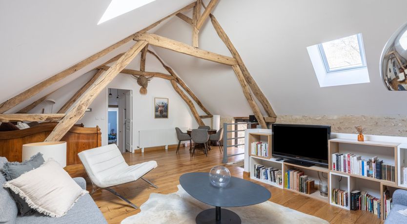 Photo of Country Postcard