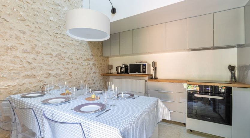 Photo of Country Postcard