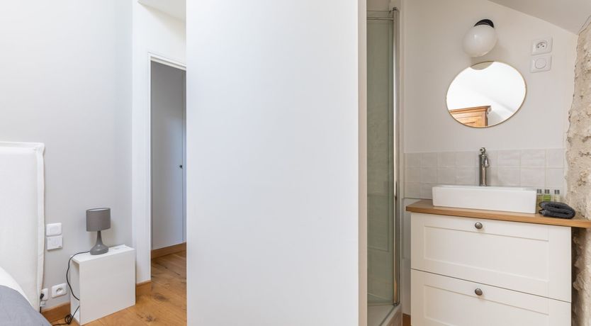 Photo of Country Postcard