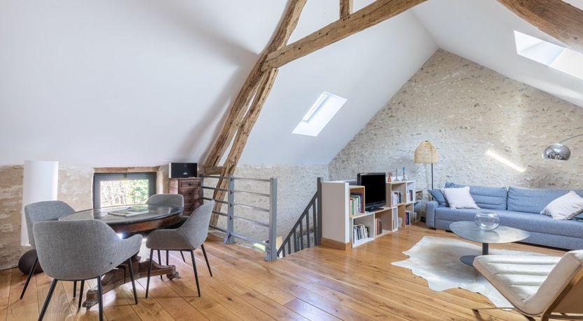 Photo of Country Postcard