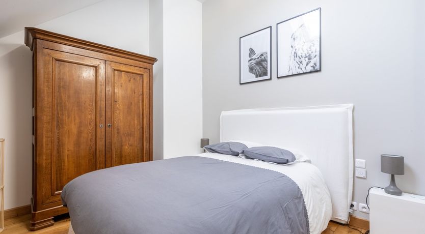 Photo of Country Postcard