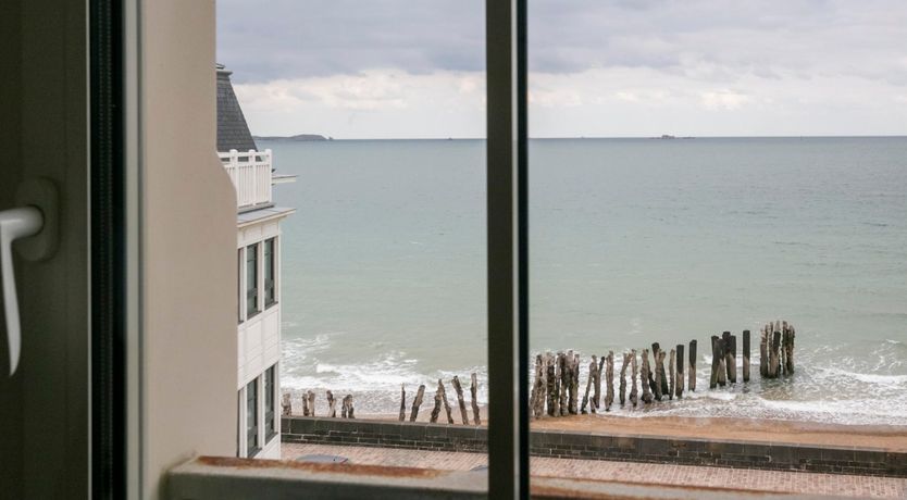 Photo of Sea Whispers