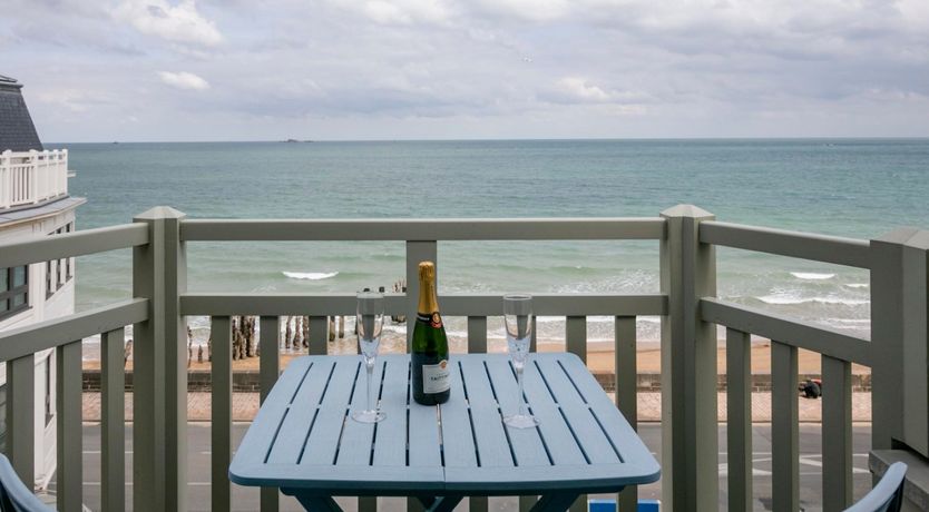 Photo of Sea Whispers