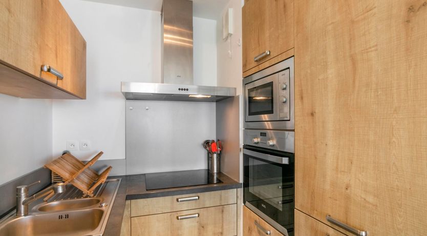 Photo of Sea Whispers