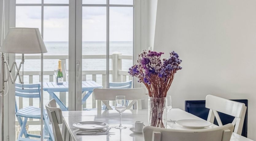 Photo of Sea Whispers