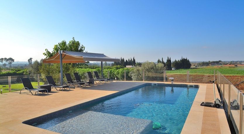 Photo of Poolside Perfection