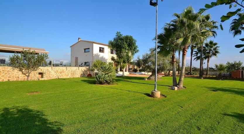 Photo of Poolside Perfection