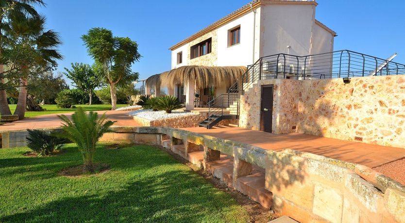 Photo of Poolside Perfection